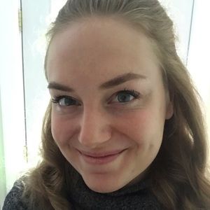 Meet your Posher, Meaghan